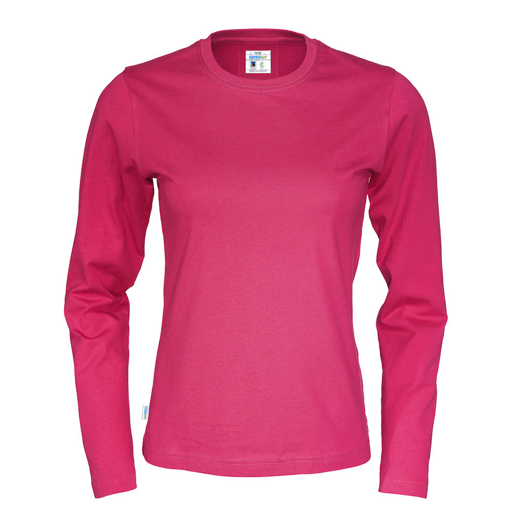 Longsleeve ladies - Image 11